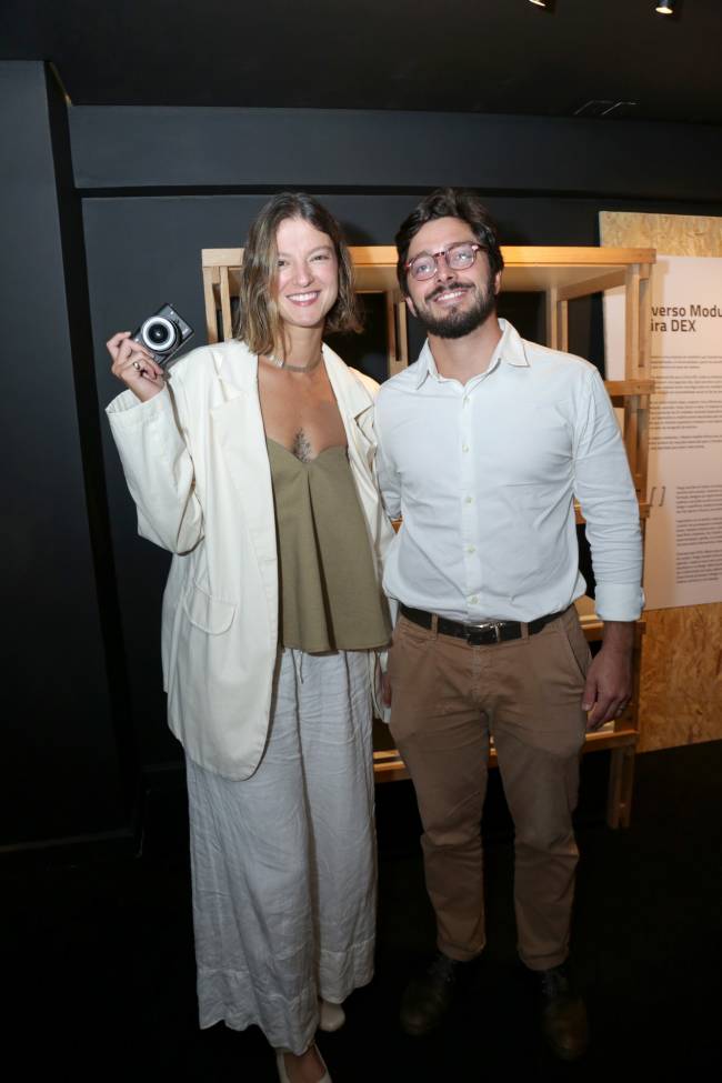 ItaliaNoRio (307)-Marcela Cure e Daniel O'Connor