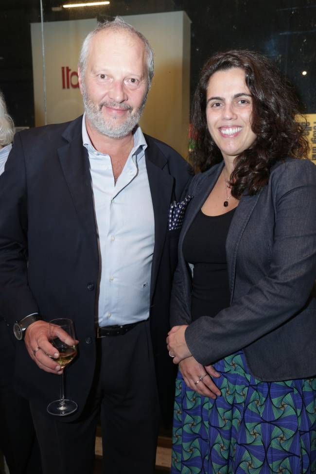 ItaliaNoRio (378)--Massimiliano Iacchini e Anna Meireles