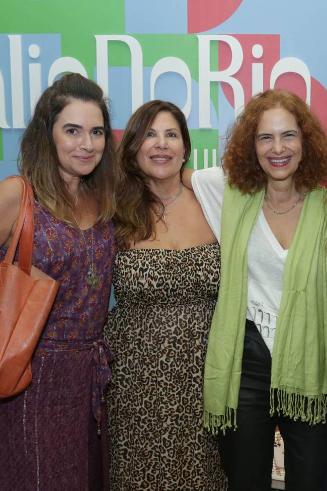 taliaNoRio (390)-Simone Lima, Cleo Campos, Waleska Demps e