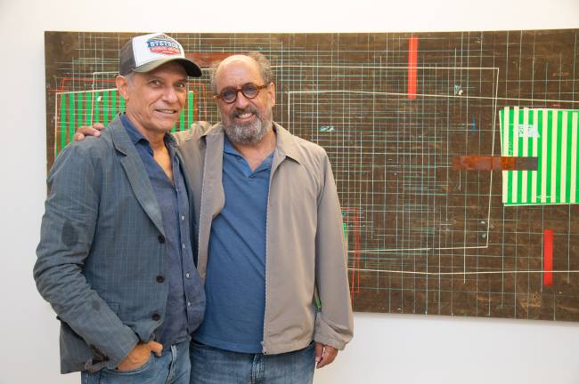MMMgaleria_Jose Bechara e Luiz Camilo Osorio_DSC_6447_cred Ana Paula Amorim_