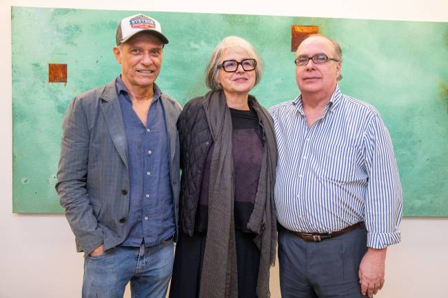 MMMgaleria_Jose Behcara_Beth Jobim e Carlos Leal_DSC_6566_cred Ana Paula Amorim_