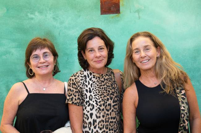 MMMgaleria_Luciana Pinto_ Karla Lamounier e Theresa Formiga_DSC_6380_cred Ana Paula Amorim_