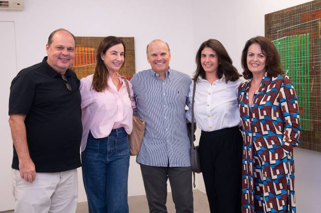 MMMgaleria_Maneco Muller_Carolina Gayoso_Luiz Claudio e Cristina Friedheim_ Stella Ramos_DSC_6137_cred Ana Paula Amorim_