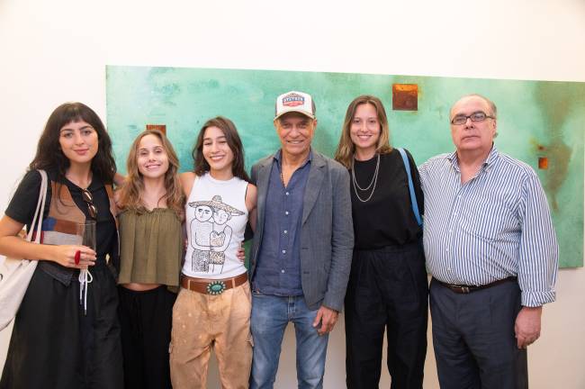 MMMgaleria_Manu Vaghi Gama_Mariana Manganelli_ Carolina Fabbriani_Jose Bechara_Maria Clara Lwenkopf e Carlos Leal_DSC_6562-2-2_cred Ana Paula Amorim_