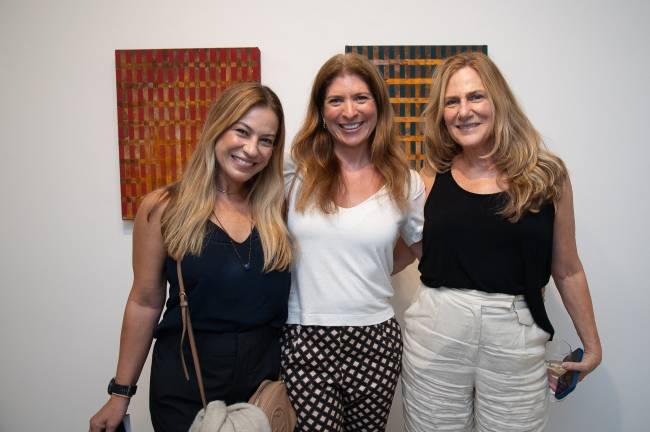 MMMgaleria_Michele Curvelo_Beatrice Gouvea Vieira e Dedina Bernardelli_DSC_6701_cred Ana Paula Amorim_