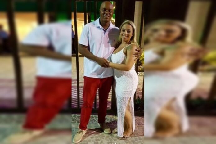 Em mais um caso de feminicídio, homem mata ex-mulher na frente do filho