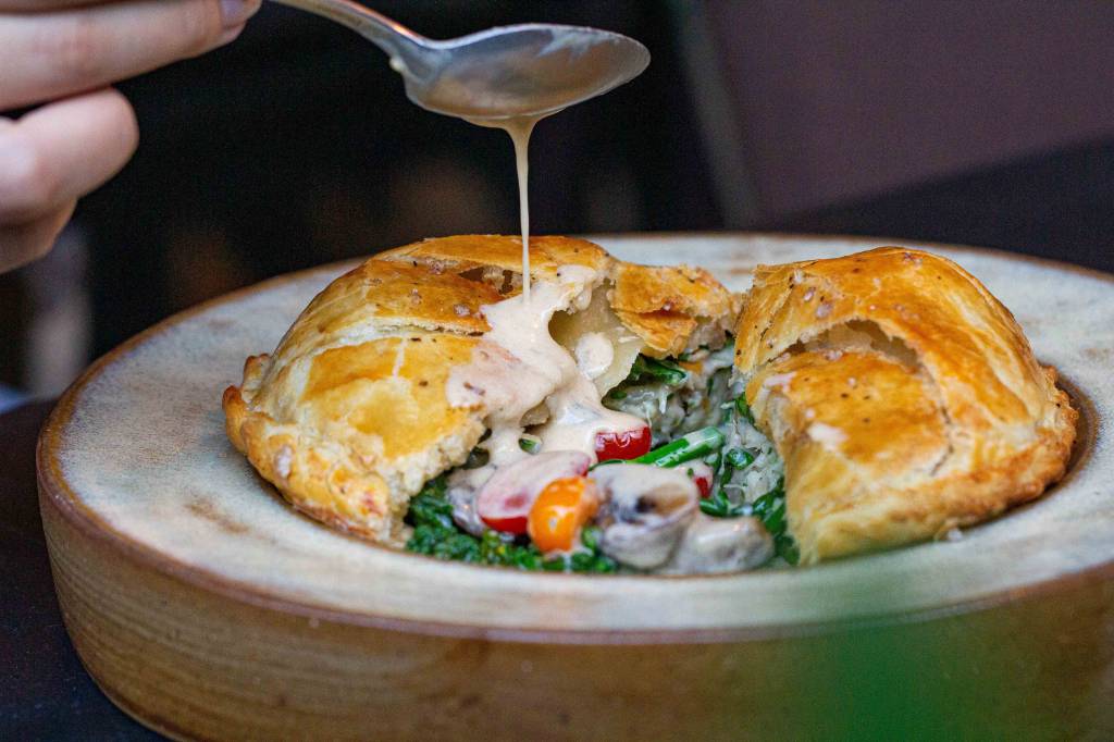 10 receitas de bacalhau ‘diferentonas’ para experimentar nesta Páscoa