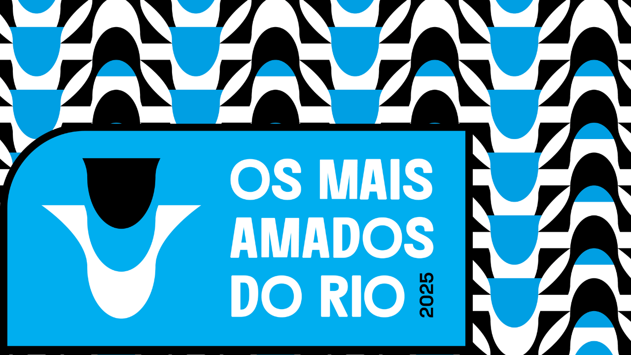 os-mais-amados-do-rio