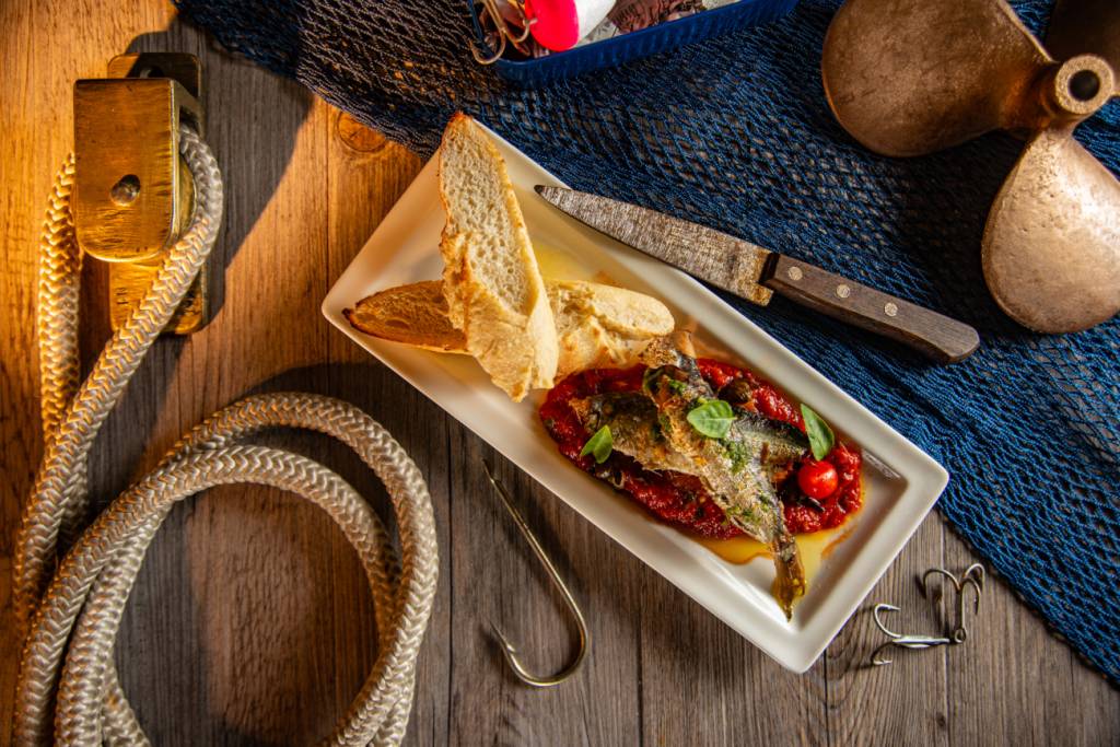 Na estrada: Festival da Sardinha em Macaé e encontro gastronômico em Búzios