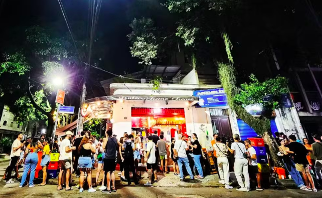 Subprefeitura anuncia mudanças após acidente na Arnaldo Quintela