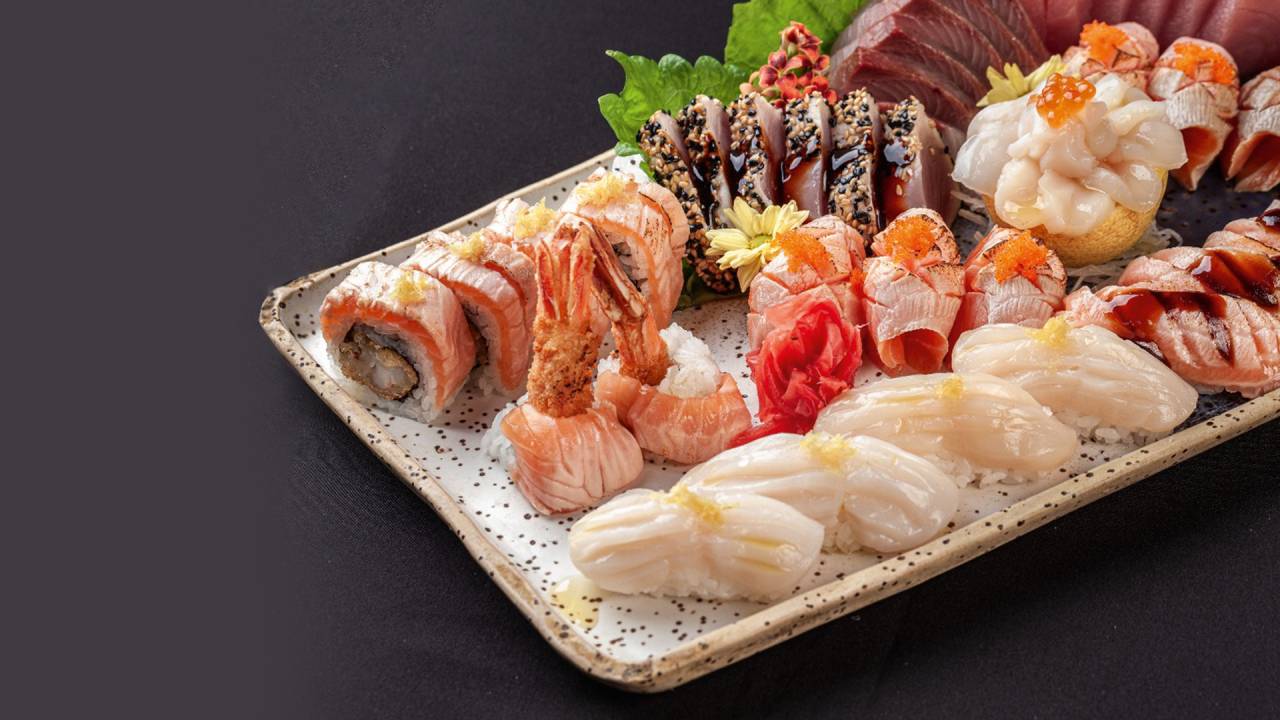 Peixoto Sushi