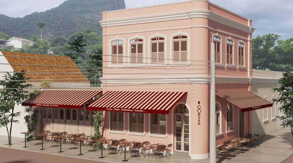 Novo epicentro gastronômico do Rio, Horto ganhará mais um restaurante