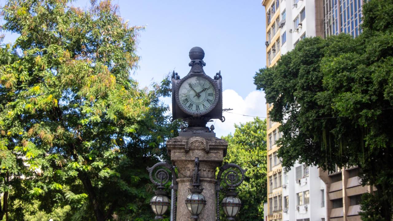 RElogio gloria