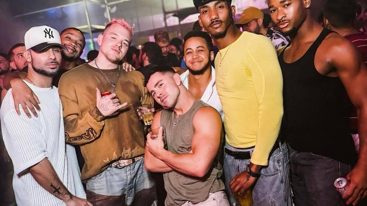 gaga-bailarinos