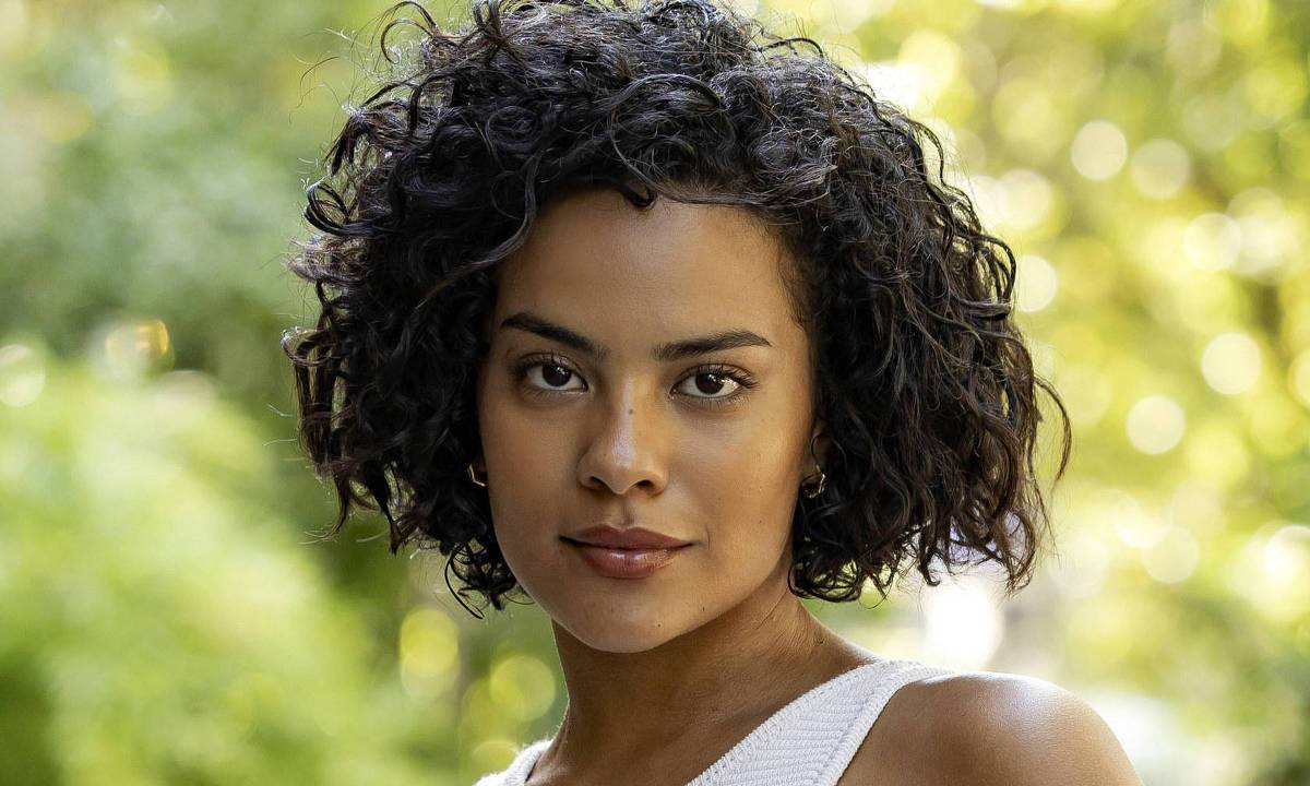 Bella Campos: atriz é alvo de críticas negativas no remake de Vale Tudo
