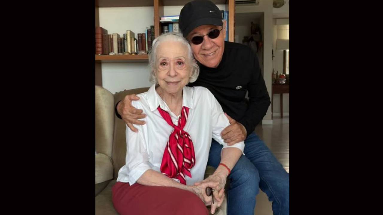 fernanda e siron