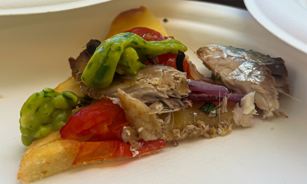 Festival Sardinha, Samba e Choro coloca Macaé na rota gastronômica