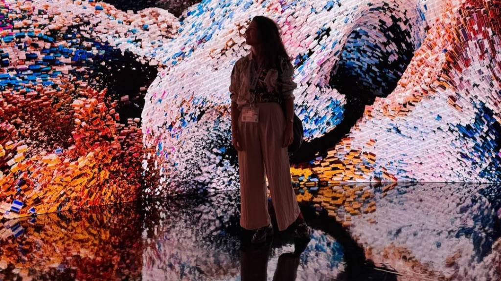 O futuro é agora: SXSW 2025 e as tendências que vão redesenhar a sociedade