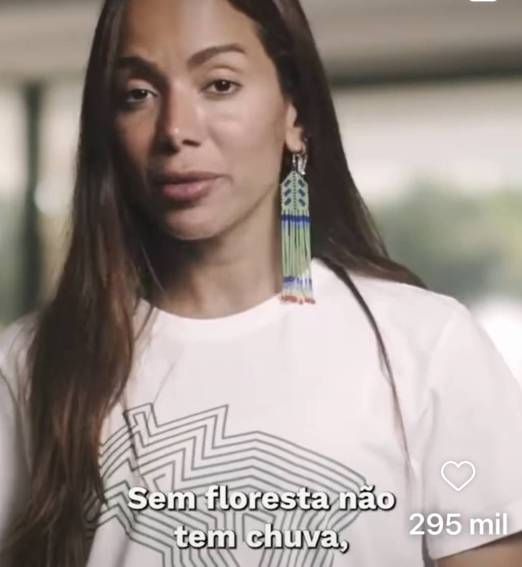 image0 – 2025-04-10T114518.726 Engajada: Anitta abraçou a demarcação das terras indígenas