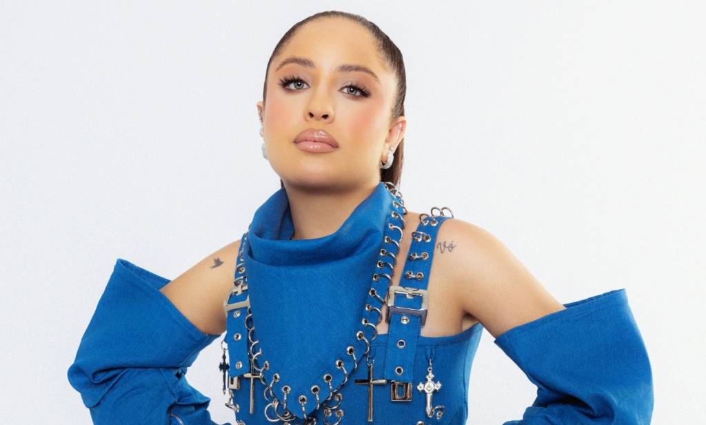 Mari Fernandez lança álbum gravado ao vivo no Rio