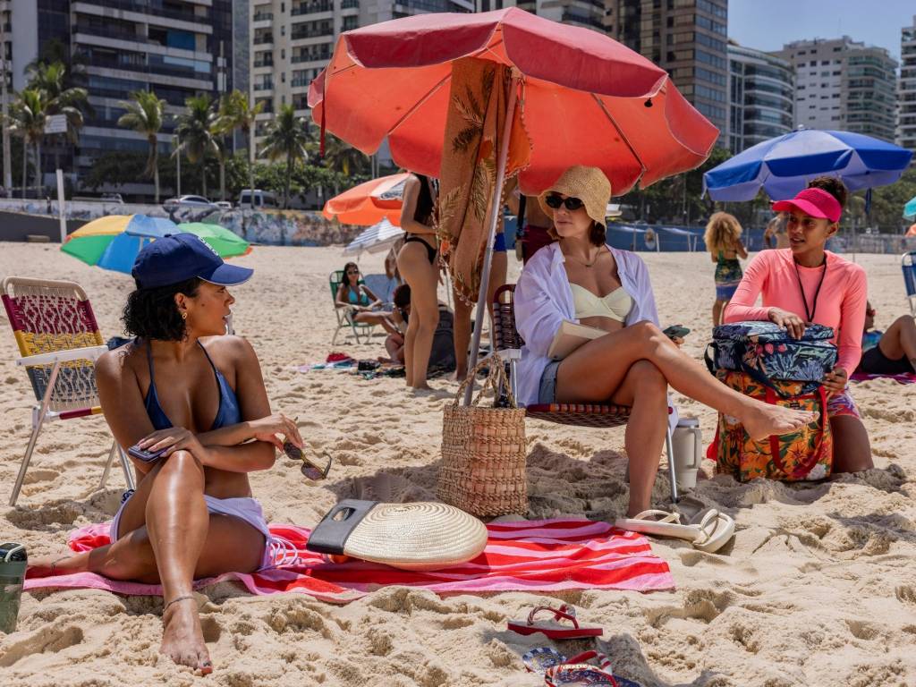 Bar ‘secreto’, Copa… Os lugares reais do Rio que aparecem em Vale Tudo