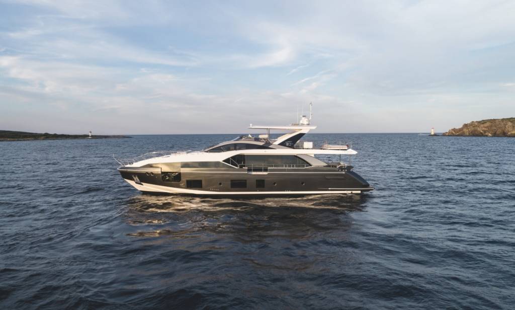 Os modelos de barcos de famosos que estarão na Rio Boat Show