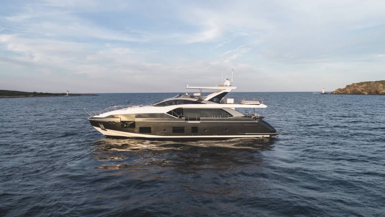 Barco do Ronaldinho Gaúcho