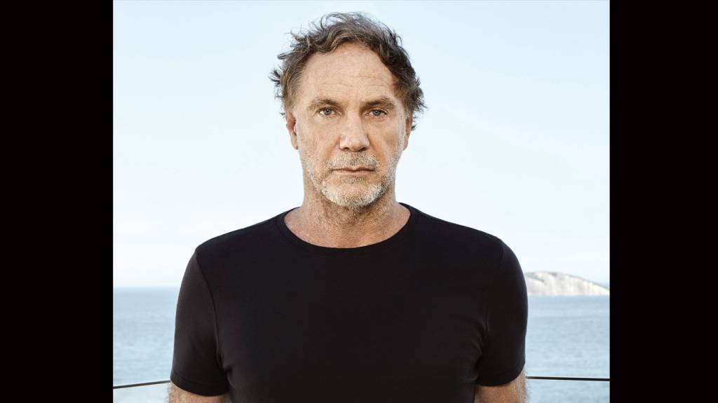 Oskar Metsavaht: “Um porre é quando tentam se apropriar do que é coletivo”