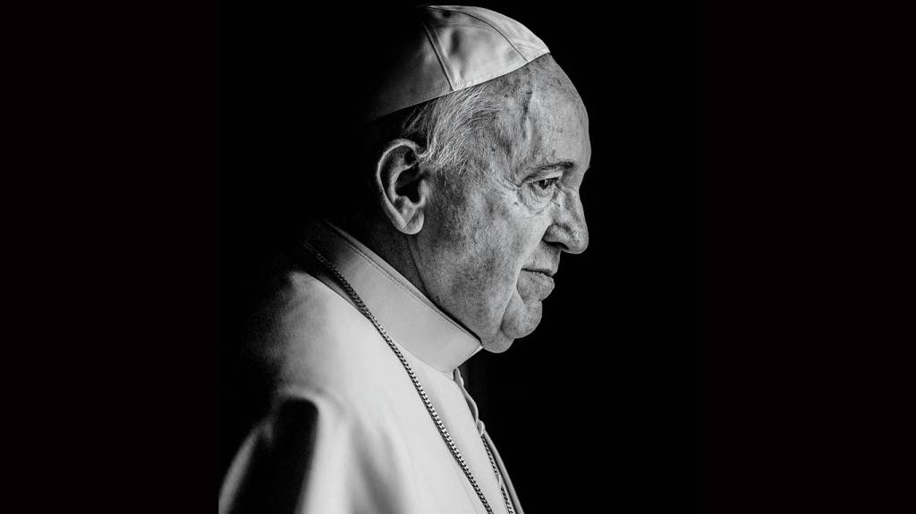 Opinião (Fernanda Leitão): “O testamento do papa nos convida a refletir”