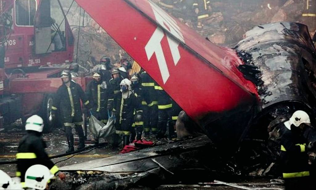Quando estreia a série sobre o acidente com avião da TAM em Congonhas