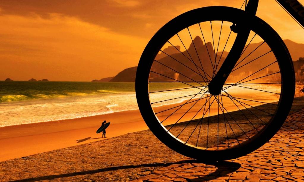 Rio selecionará 8 influenciadores para divulgar o destino