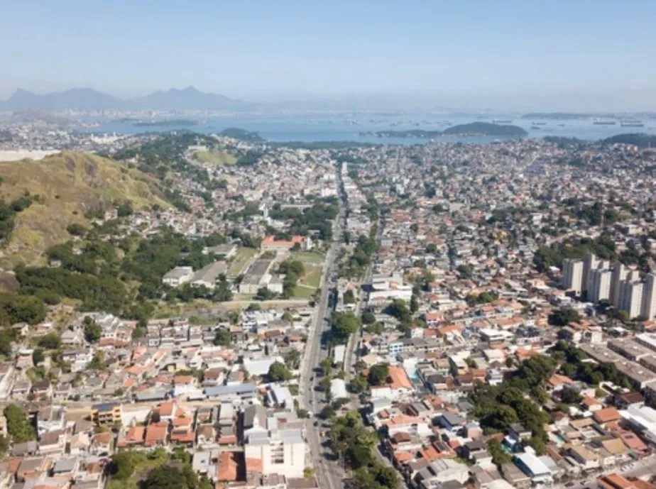 A causa do apagão que deixou 220 000 pessoas sem luz no Grande Rio