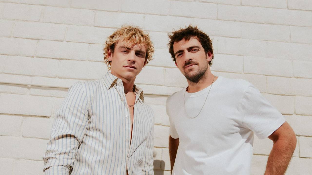 The Driver Era