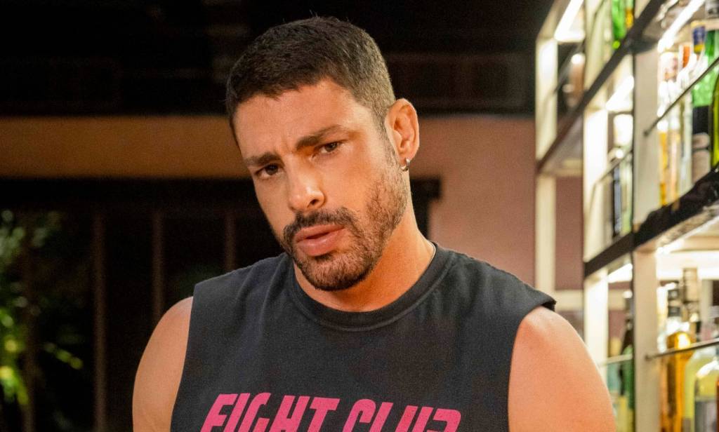 Chefão de Vale Tudo vai dirigir as cenas de Bella Campos e Cauã Reymond