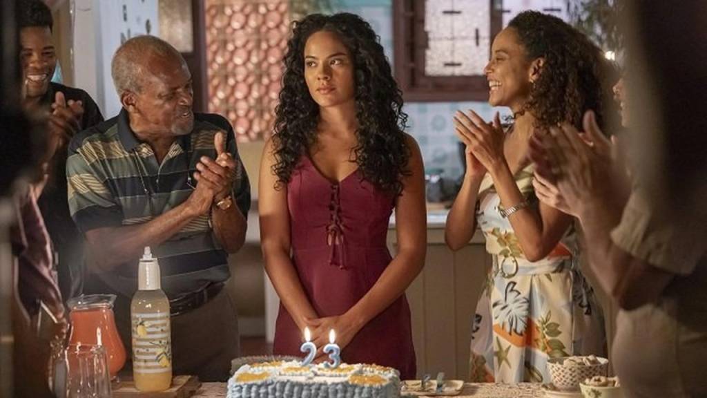 Vale Tudo: os melhores memes e reações ao primeiro capítulo do remake