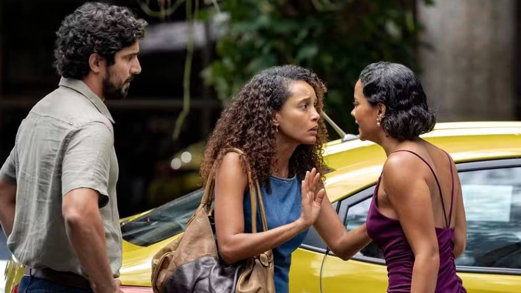 A TV tá viva! Como Vale Tudo se tornou um fenômeno entre os adolescentes