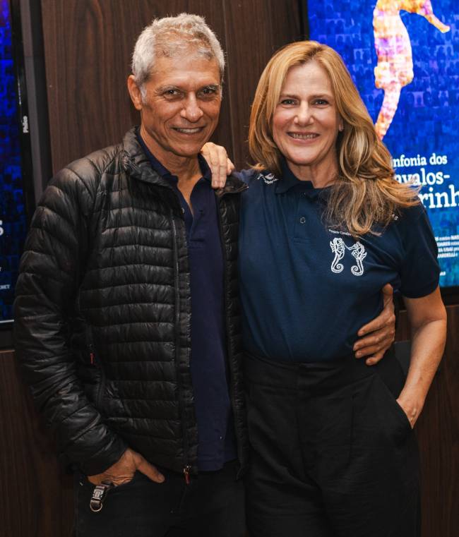 1 José Bechara e Dedina Bernardelli.j