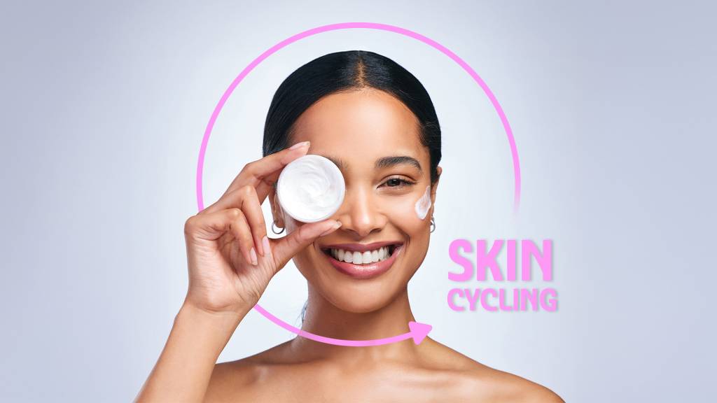 Skin Cycling: sabe por que essa tendência merece a sua atenção?