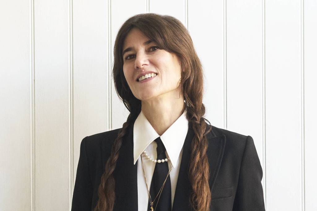 Rio2c: “No Rio, as pessoas parecem felizes”, diz bisneta de Freud