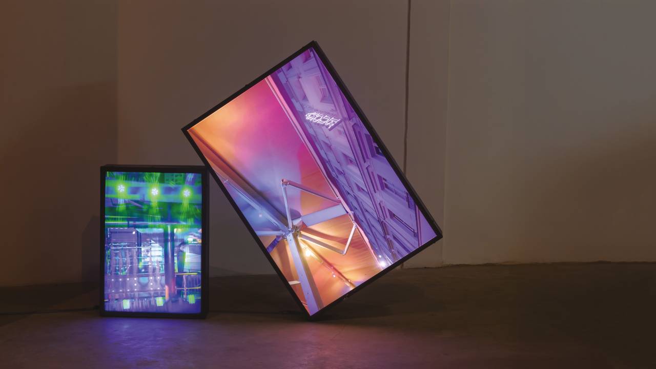 Trio latino: mostra no Centro reúne os olhares de dois brasileiros e uma colombiana