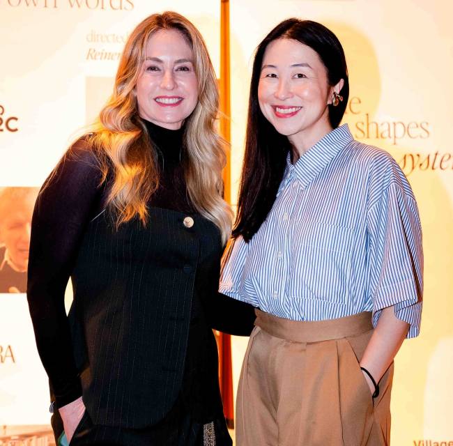 Alessandra Fogel e Stella Sunaga _0153