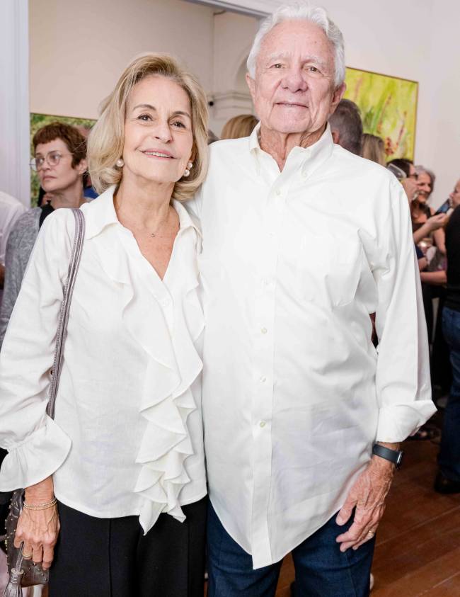 Ana e Cristiano Fonseca