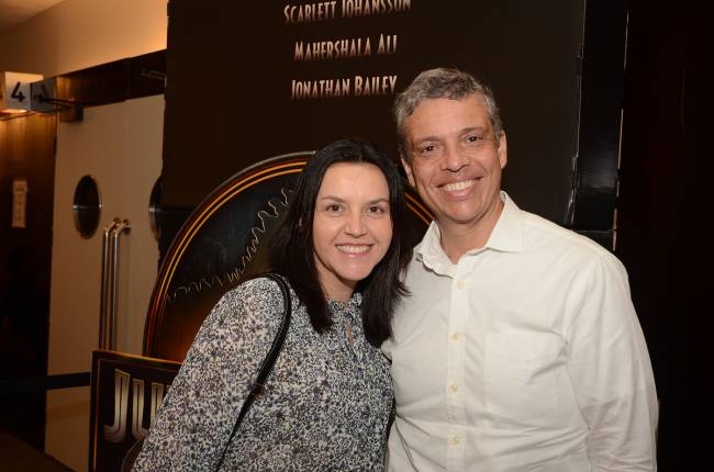Andrea e Roberto Martorelli