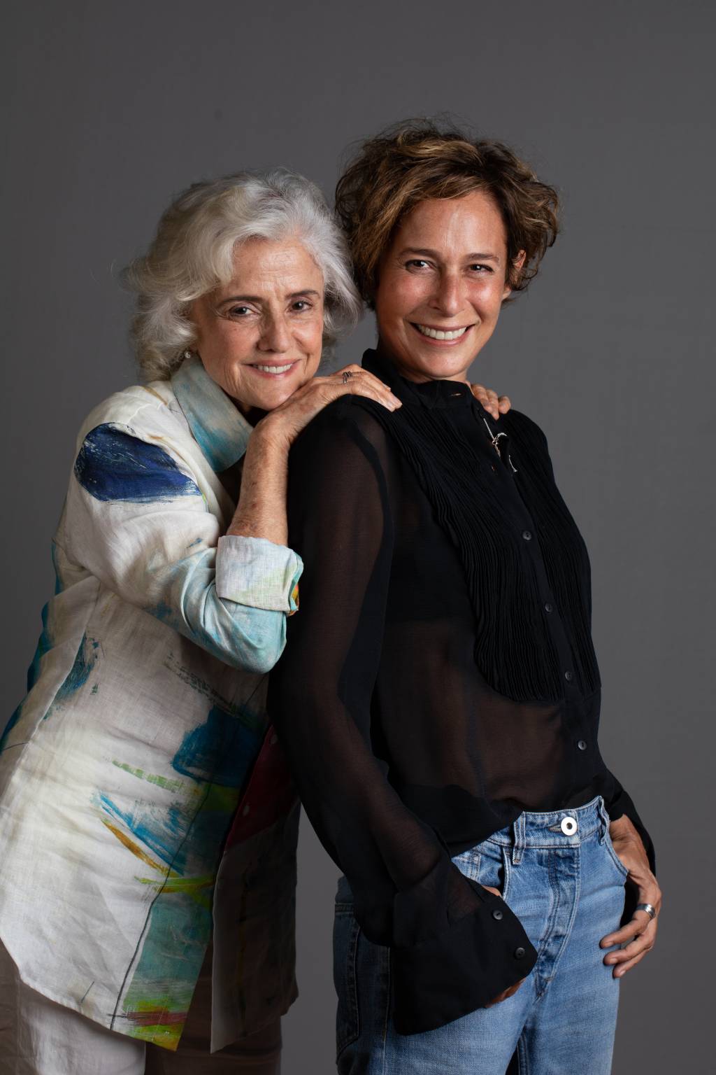 Marieta Severo e Andrea Beltrão marieta-severo-andrea-beltrão