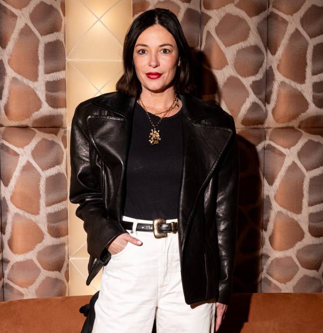 April Hennig Karras, fundadora do site Moda Operandi