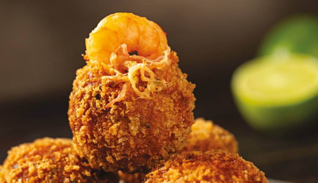 Fim do defeso da pesca traz os camarões fresquinhos às melhores mesas