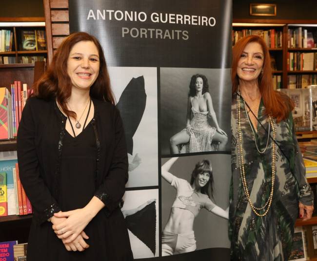 Branca Freire e Teresa Freire
