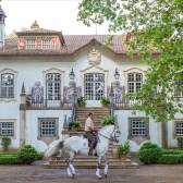 Quinta do Casal Branco - Tejo