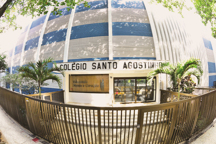 Colégio Santo Agostinho credito Salvio Gonçalves Filho (4) colegio-santo-agostinho