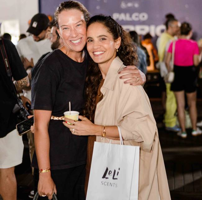 Camila Maciel e Gisa Pecego _0171